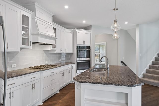 12932 Bauer Drive N, Champlin, MN 55316