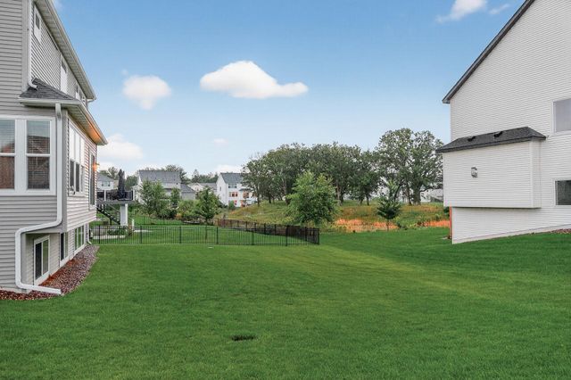 12932 Bauer Drive N, Champlin, MN 55316