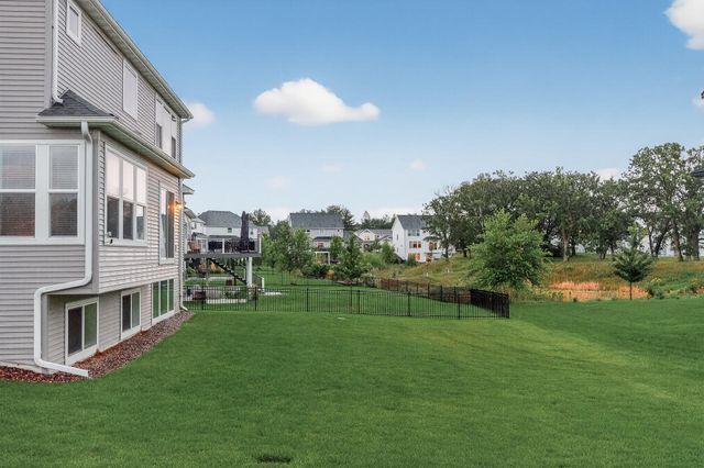 12932 Bauer Drive N, Champlin, MN 55316