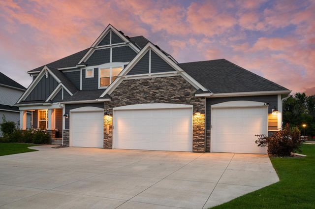 12932 Bauer Drive N, Champlin, MN 55316