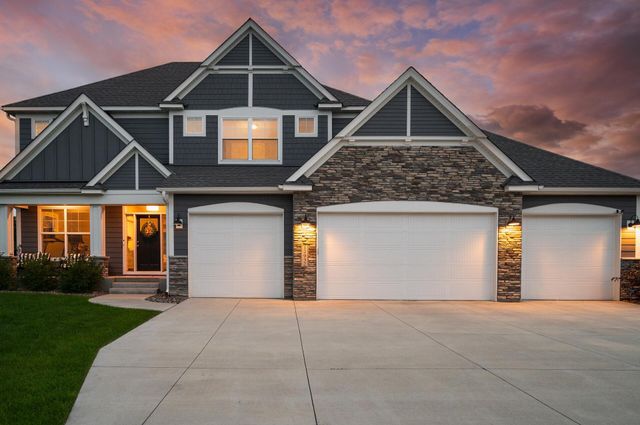 12932 Bauer Drive N, Champlin, MN 55316