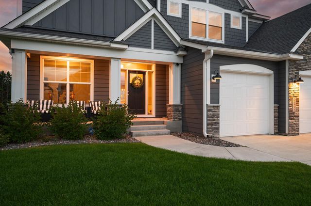 12932 Bauer Drive N, Champlin, MN 55316