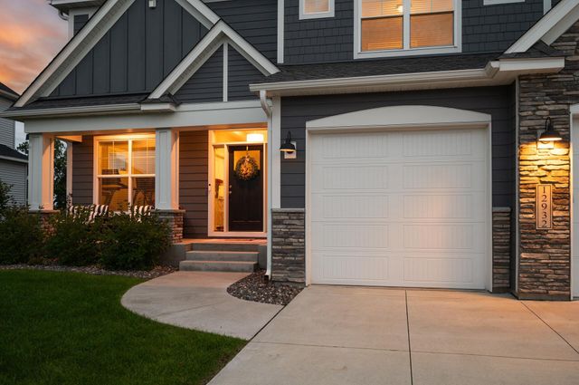 12932 Bauer Drive N, Champlin, MN 55316