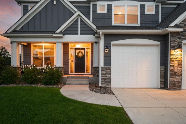 12932 Bauer Drive N, Champlin, MN 55316