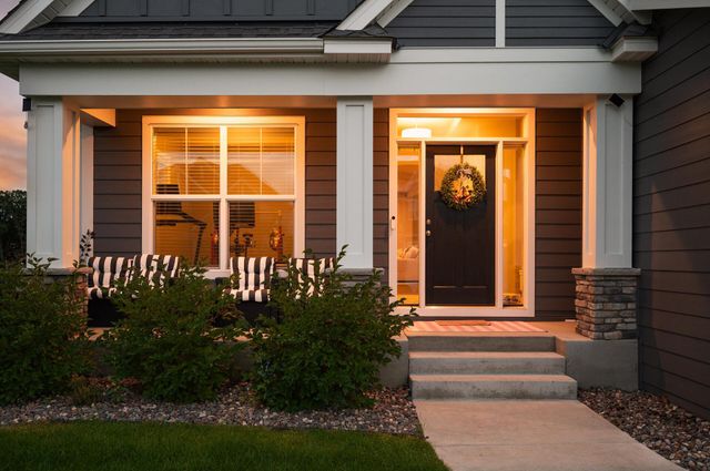 12932 Bauer Drive N, Champlin, MN 55316