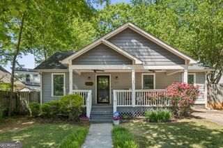 1674 Dixie Street SE, Atlanta, GA 30317