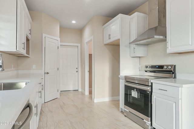 158 N PETTOSHAS Drive, Maricopa, AZ 85139