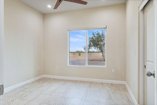 158 N PETTOSHAS Drive, Maricopa, AZ 85139