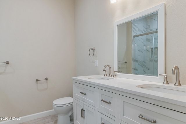 158 N PETTOSHAS Drive, Maricopa, AZ 85139