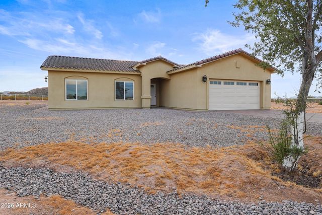 158 N PETTOSHAS Drive, Maricopa, AZ 85139