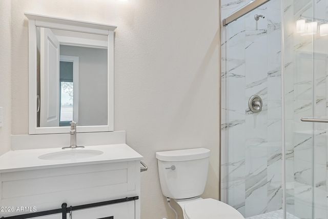 158 N PETTOSHAS Drive, Maricopa, AZ 85139