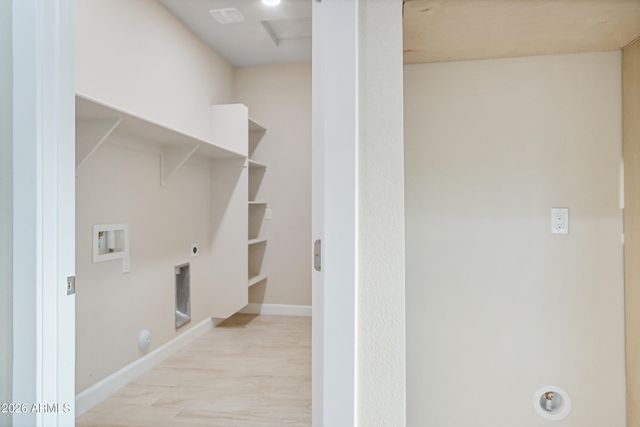 158 N PETTOSHAS Drive, Maricopa, AZ 85139