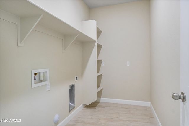 158 N PETTOSHAS Drive, Maricopa, AZ 85139