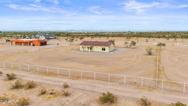 158 N PETTOSHAS Drive, Maricopa, AZ 85139