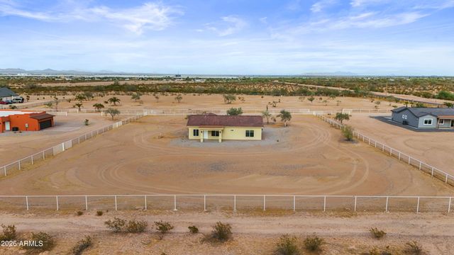 158 N PETTOSHAS Drive, Maricopa, AZ 85139