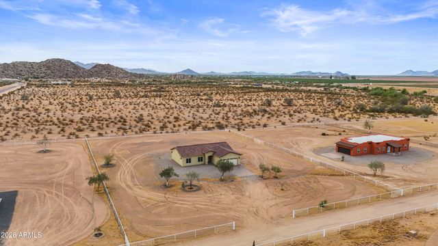 158 N PETTOSHAS Drive, Maricopa, AZ 85139