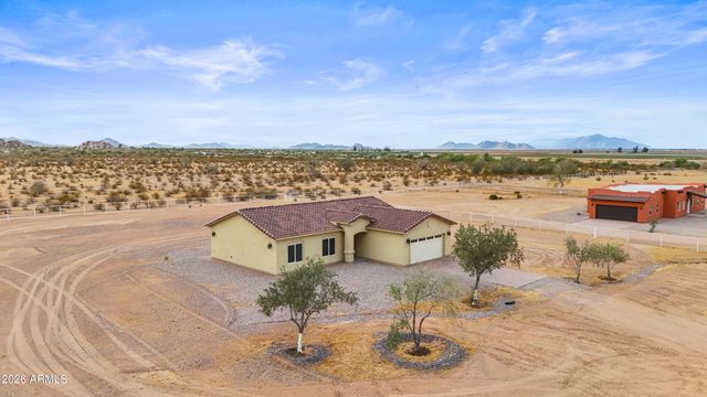 158 N PETTOSHAS Drive, Maricopa, AZ 85139