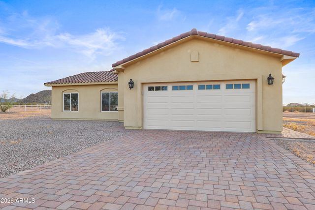 158 N PETTOSHAS Drive, Maricopa, AZ 85139