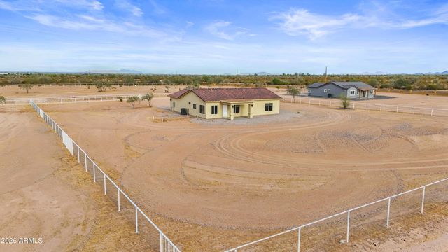 158 N PETTOSHAS Drive, Maricopa, AZ 85139