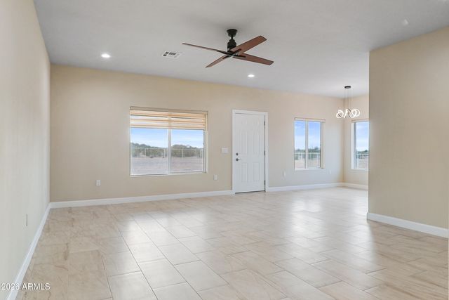 158 N PETTOSHAS Drive, Maricopa, AZ 85139