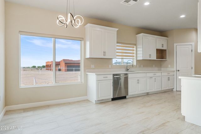 158 N PETTOSHAS Drive, Maricopa, AZ 85139