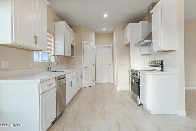 158 N PETTOSHAS Drive, Maricopa, AZ 85139