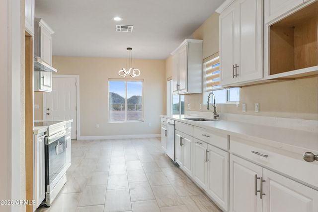 158 N PETTOSHAS Drive, Maricopa, AZ 85139