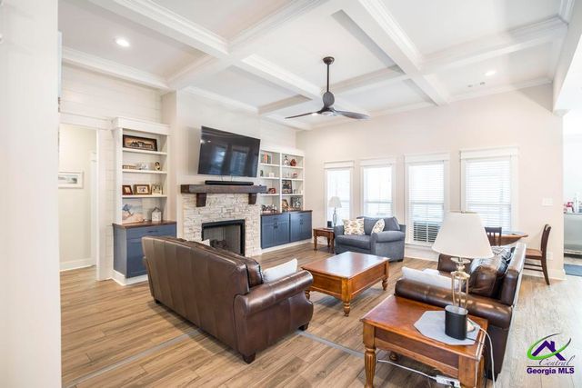 170 Talton Road, Kathleen, GA 31047