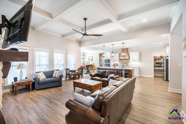 170 Talton Road, Kathleen, GA 31047