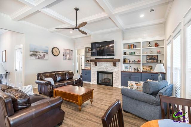 170 Talton Road, Kathleen, GA 31047