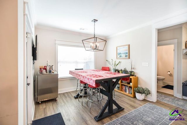 170 Talton Road, Kathleen, GA 31047