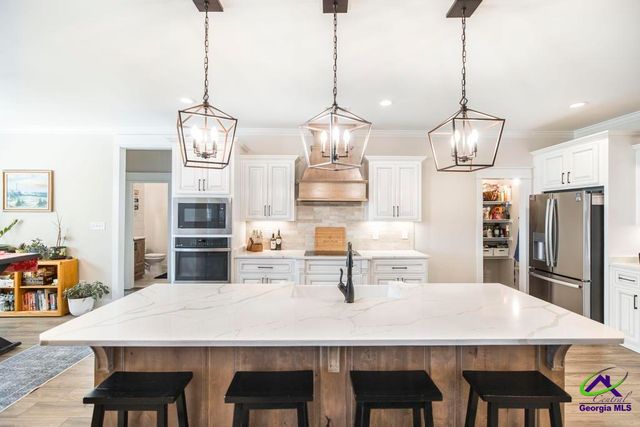 170 Talton Road, Kathleen, GA 31047