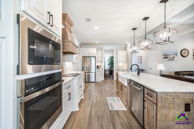 170 Talton Road, Kathleen, GA 31047