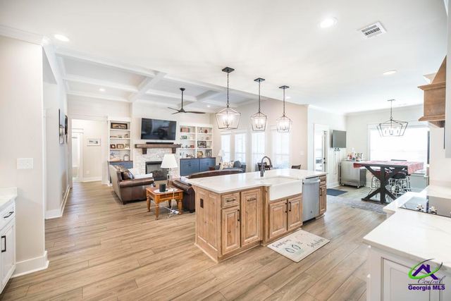 170 Talton Road, Kathleen, GA 31047