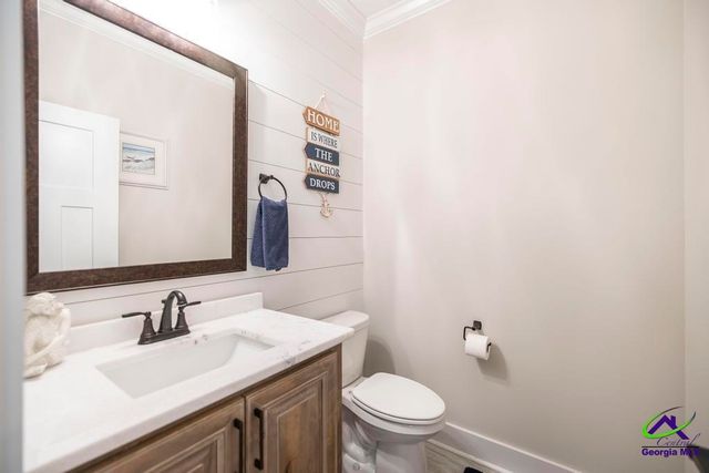 170 Talton Road, Kathleen, GA 31047