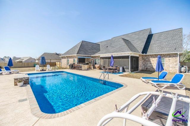 170 Talton Road, Kathleen, GA 31047