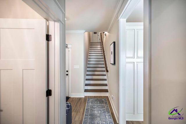 170 Talton Road, Kathleen, GA 31047