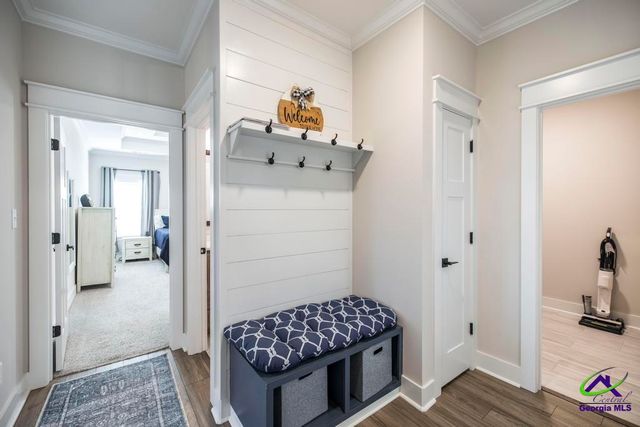 170 Talton Road, Kathleen, GA 31047