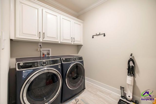 170 Talton Road, Kathleen, GA 31047