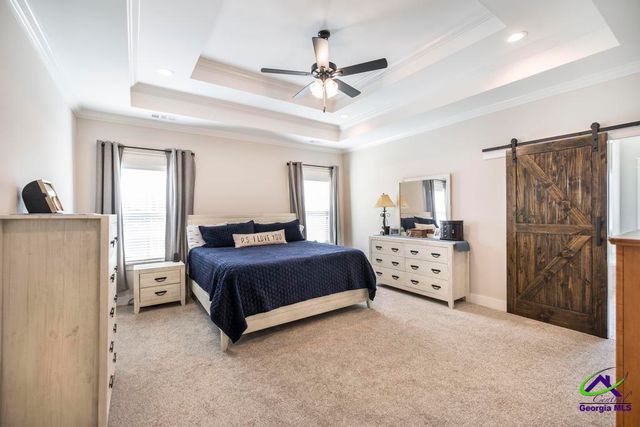 170 Talton Road, Kathleen, GA 31047