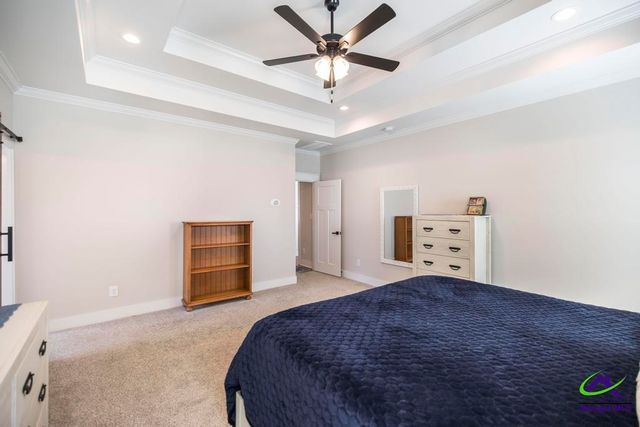 170 Talton Road, Kathleen, GA 31047