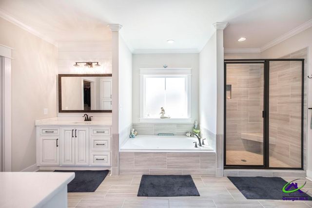 170 Talton Road, Kathleen, GA 31047