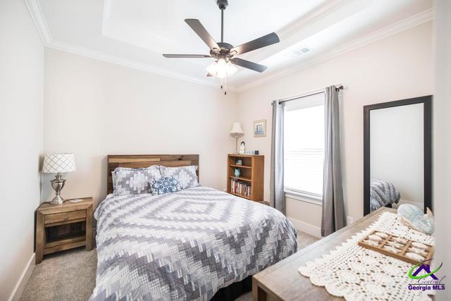 170 Talton Road, Kathleen, GA 31047