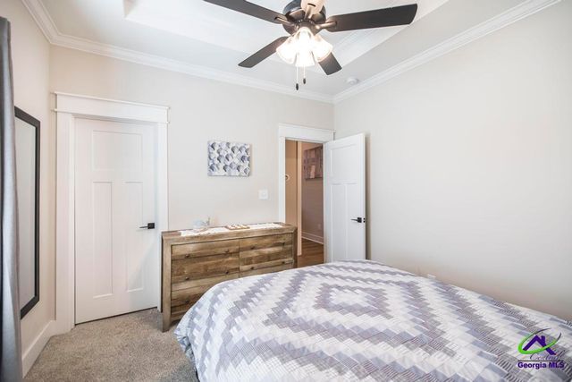 170 Talton Road, Kathleen, GA 31047