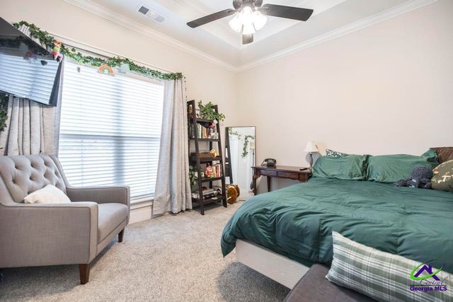 170 Talton Road, Kathleen, GA 31047