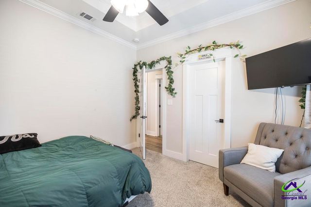 170 Talton Road, Kathleen, GA 31047