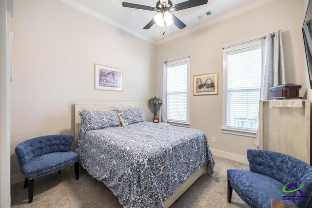 170 Talton Road, Kathleen, GA 31047