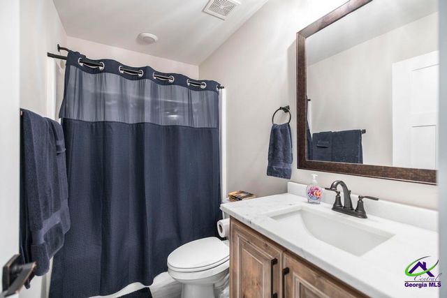 170 Talton Road, Kathleen, GA 31047