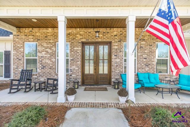 170 Talton Road, Kathleen, GA 31047