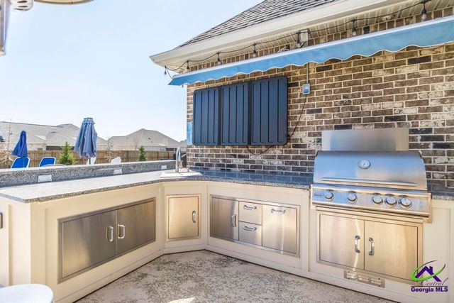 170 Talton Road, Kathleen, GA 31047